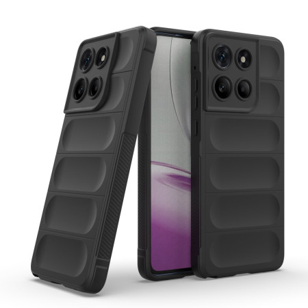 Hoes Motorola Edge 60...
