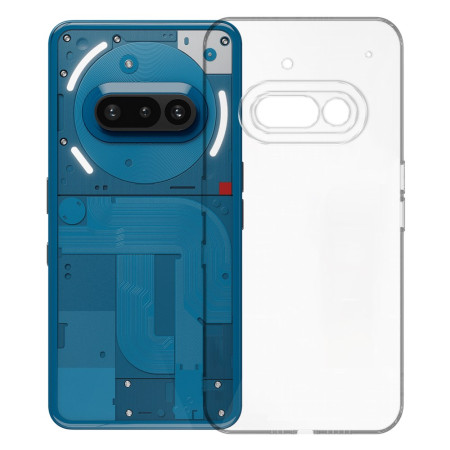 Nothing Phone
 Case (3a)...