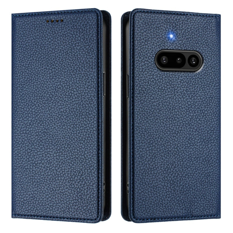 Flip Cover Nothing Phone
(3a) Klassiek