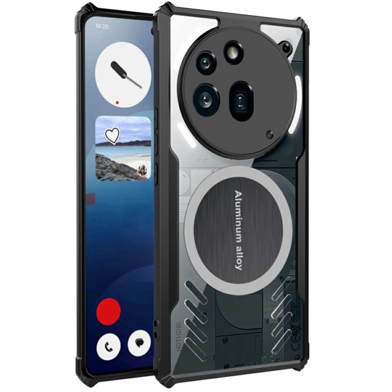Nothing Telefoonhoesje (3a) Pro Versterkte Bescherming