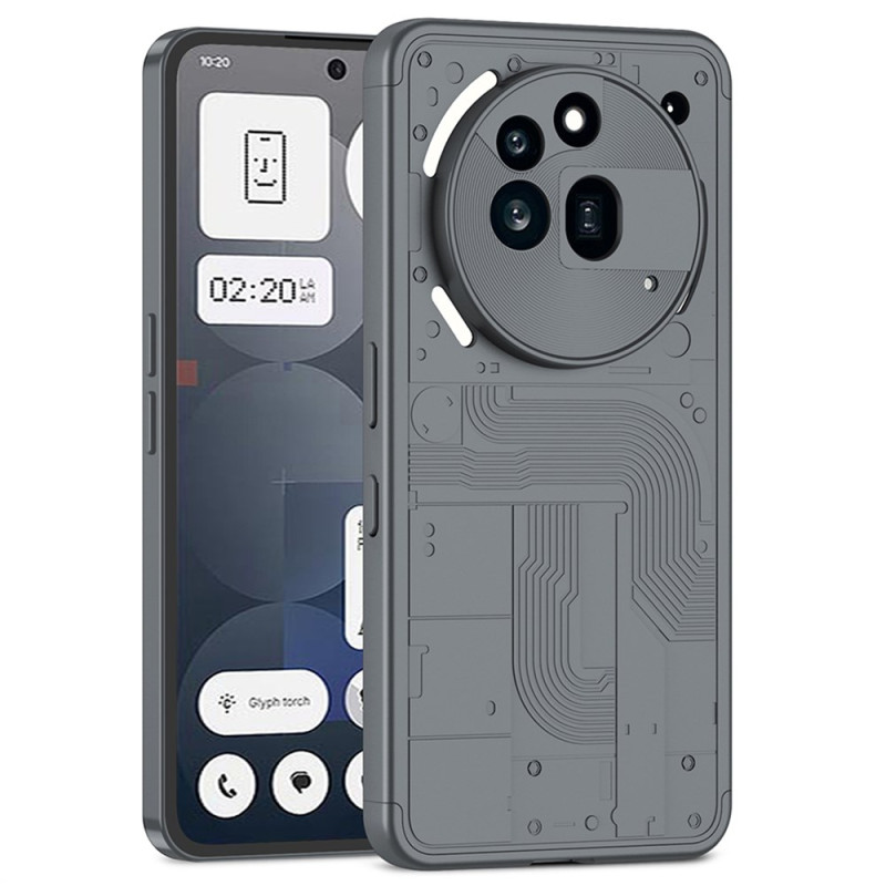 Nothing Phone
Case (3a) Pro Shield Series GKK