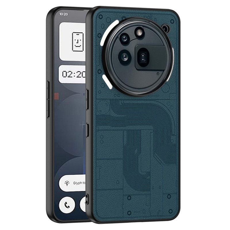 Nothing Phone (3a) Pro Premium hoesje