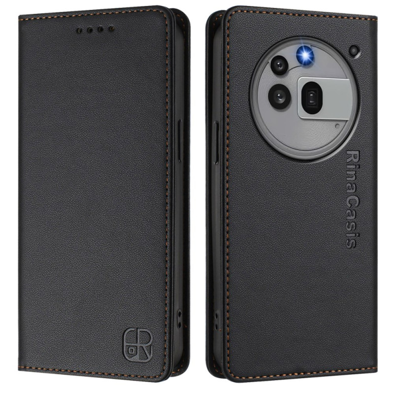 Flip Cover Nothing Phone (3a) Pro RFID-ondersteuning