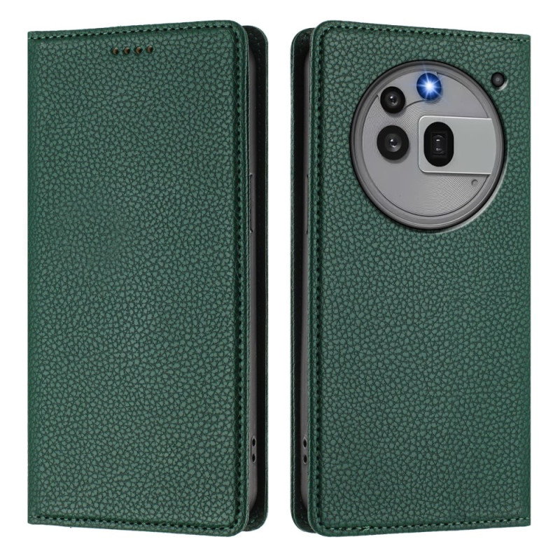 Flip Cover Nothing Phone (3a) Pro Klassiek Ontwerp