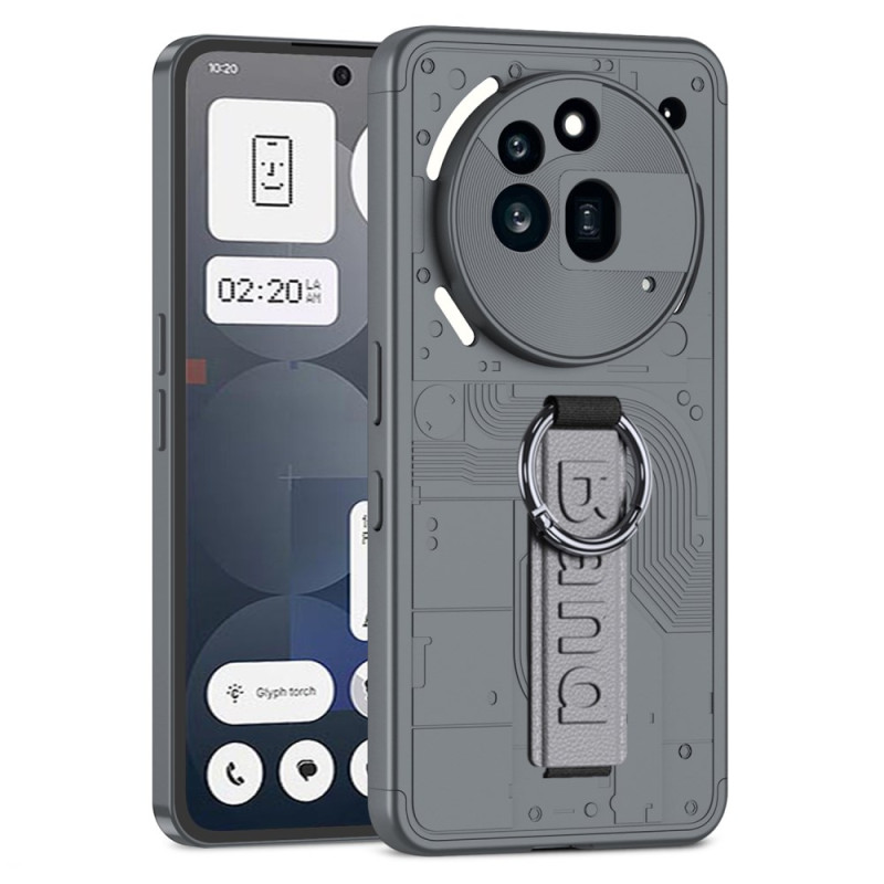 Nothing Telefoonhoesje (3a) Pro Koord
en Ring