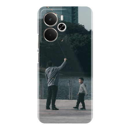 Realme 14 5G hoesje op maat