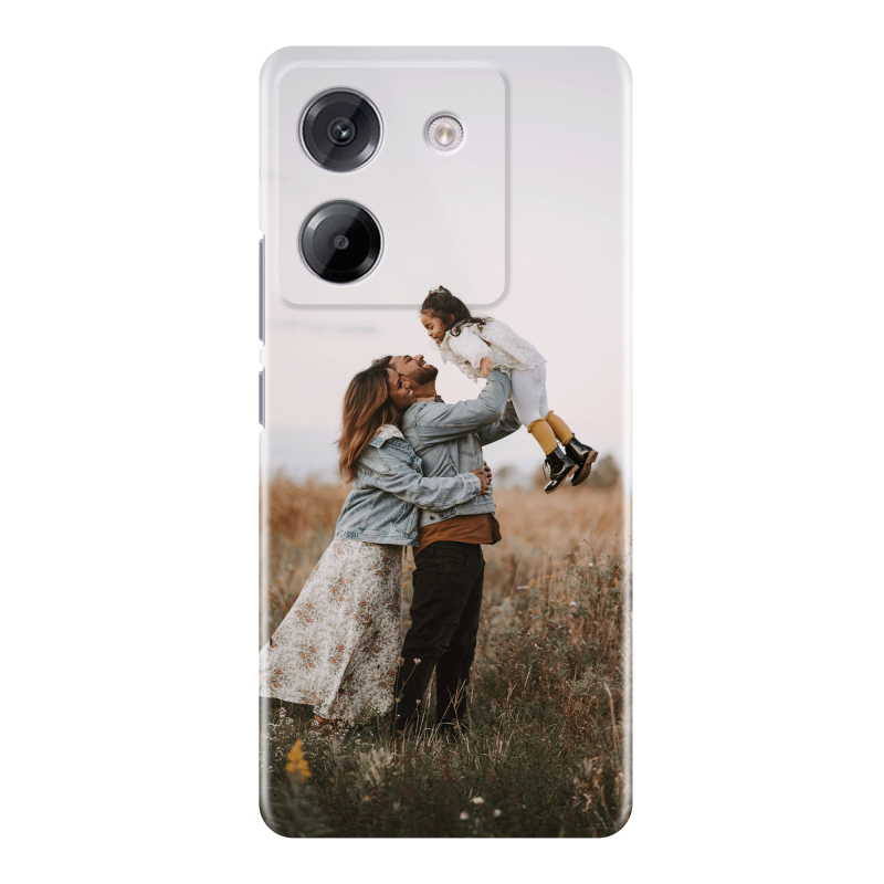 Op maat gemaakt hoesje Poco M7 Pro 5G