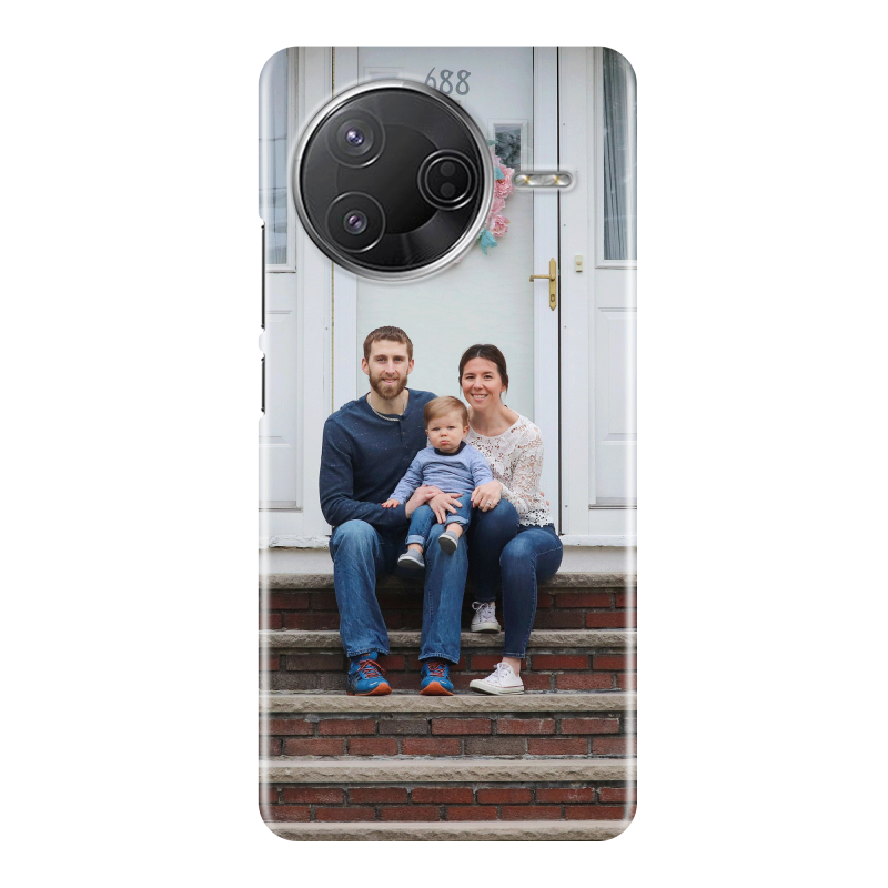 Op maat gemaakt hoesje Poco F7 Pro