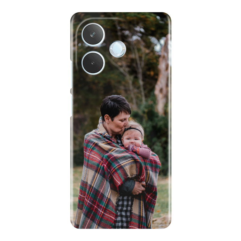 Oppo A5 Pro 5G aangepast hoesje