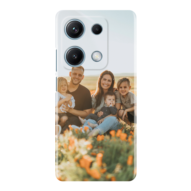 Xiaomi Redmi Note 14S aangepast hoesje