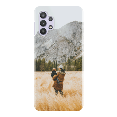 Aangepast hoesje
Samsung...