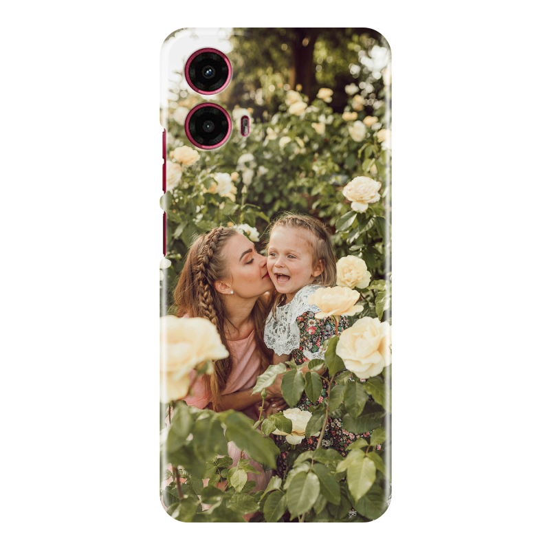 Moto G45 aangepast hoesje