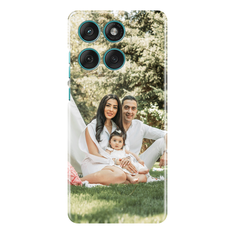 Motorola Edge 60 Fusion-hoesje
op maat