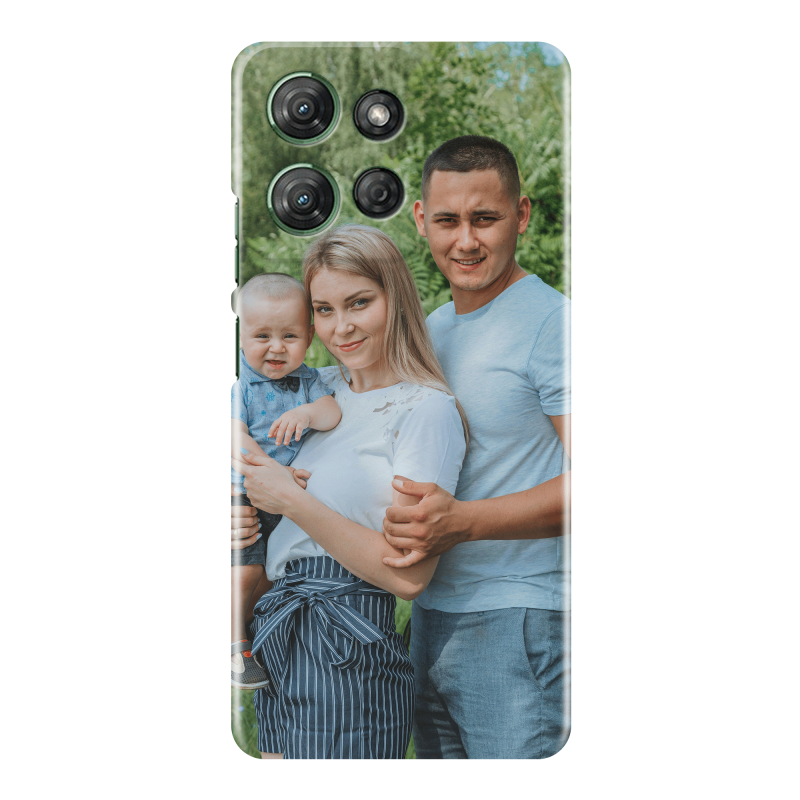 Moto G Power (2025) aangepast hoesje