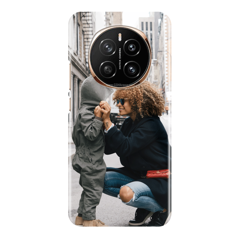 Op maat gemaakt Honor Magic 7 hoesje