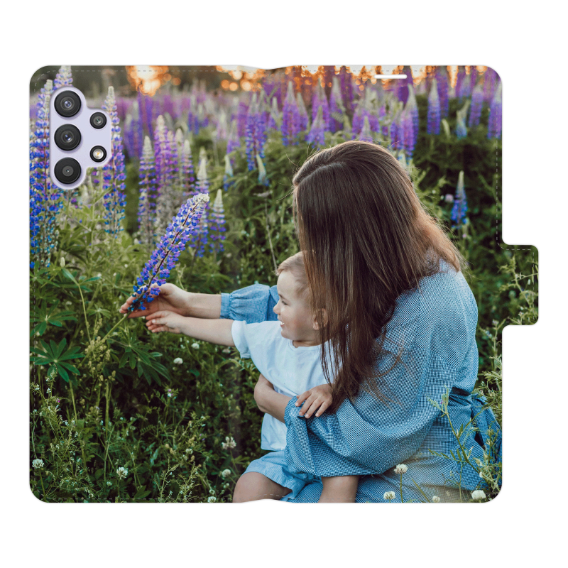 Custom case Samsung Galaxy A32 5G