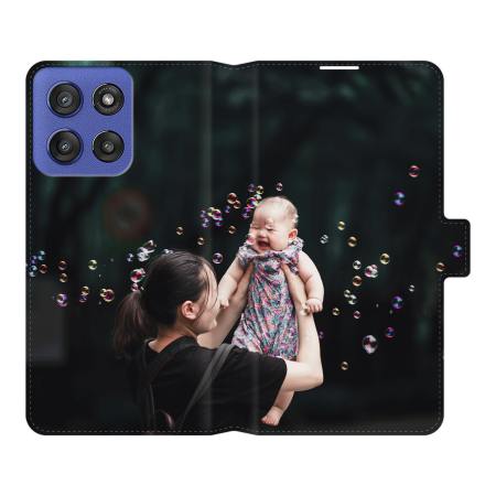 Gepersonaliseerd hoesje...