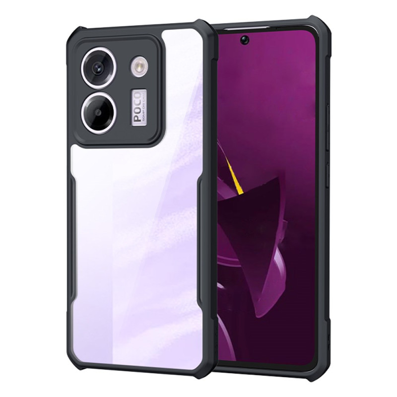 Hoesje Poco M7 Pro 5G XUNDD