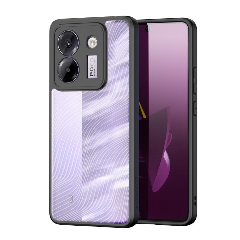Hoesje Poco M7 Pro 5G Aimo-serie DUX DUCIS
