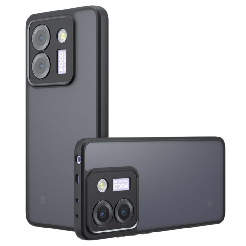 Hoesje Poco M7 Pro 5G Design Mat