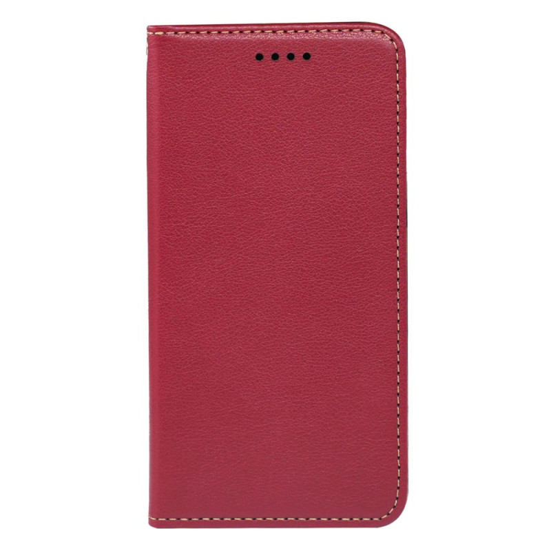 Flip Cover Poco M7 Pro 5G RFID Portemonnee