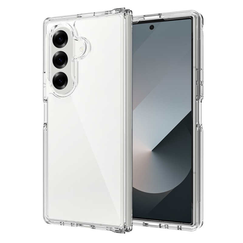 Samsung Galaxy Z Fold 7 Geïntegreerd Ontwerp Hoesje