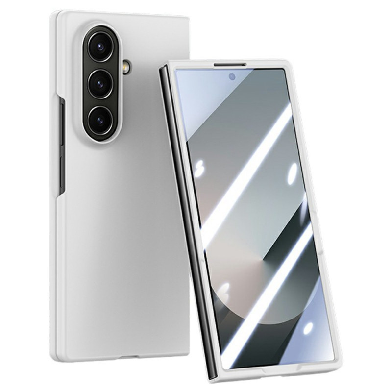 Samsung Galaxy Z Fold 7 5G Hoesje Groot Venster