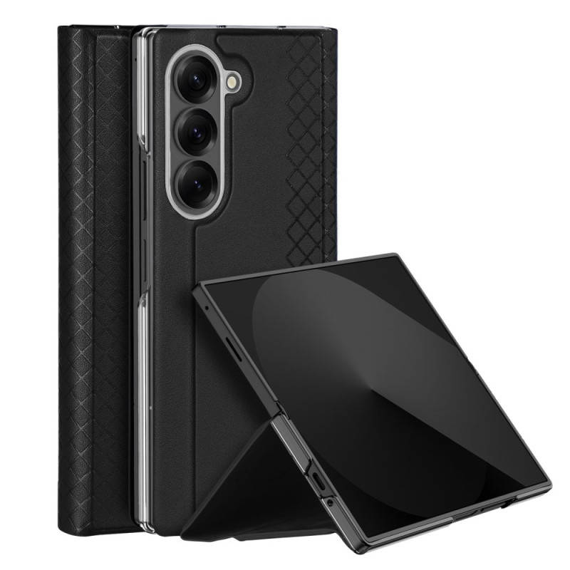 Samsung Galaxy Z Fold 7 Bril-serie hoesje DUX DUCIS