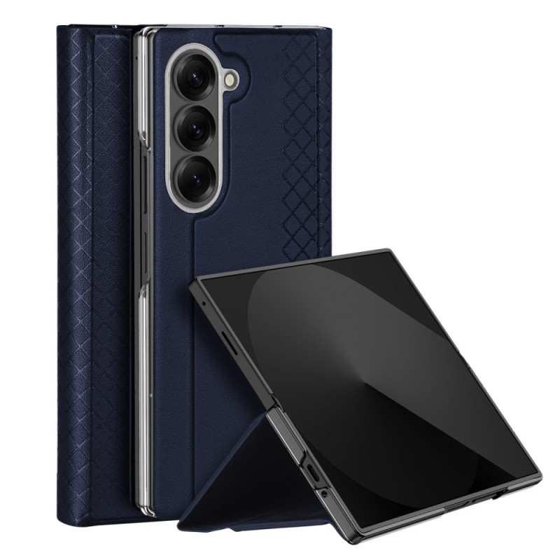 Samsung Galaxy Z Fold 7 Bril-serie hoesje DUX DUCIS