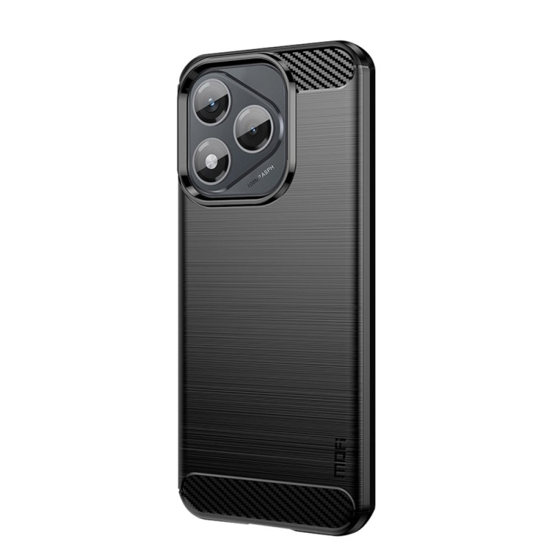 Honor 400 Geborsteld Koolstofvezel Shell