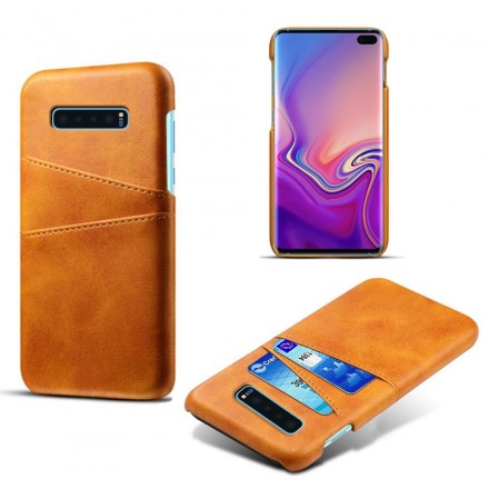 Samsung Galaxy S10 Plus Kaart Etui