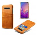 Samsung Galaxy S10 Plus Kaart Etui