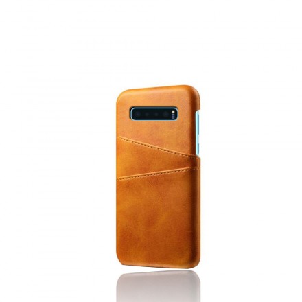 Samsung Galaxy S10 Plus Kaart Etui