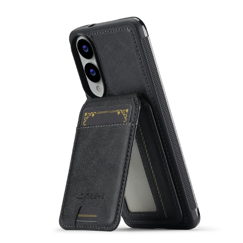 Samsung Galaxy S25 Edge Magnetisch Afneembaar Pasetui