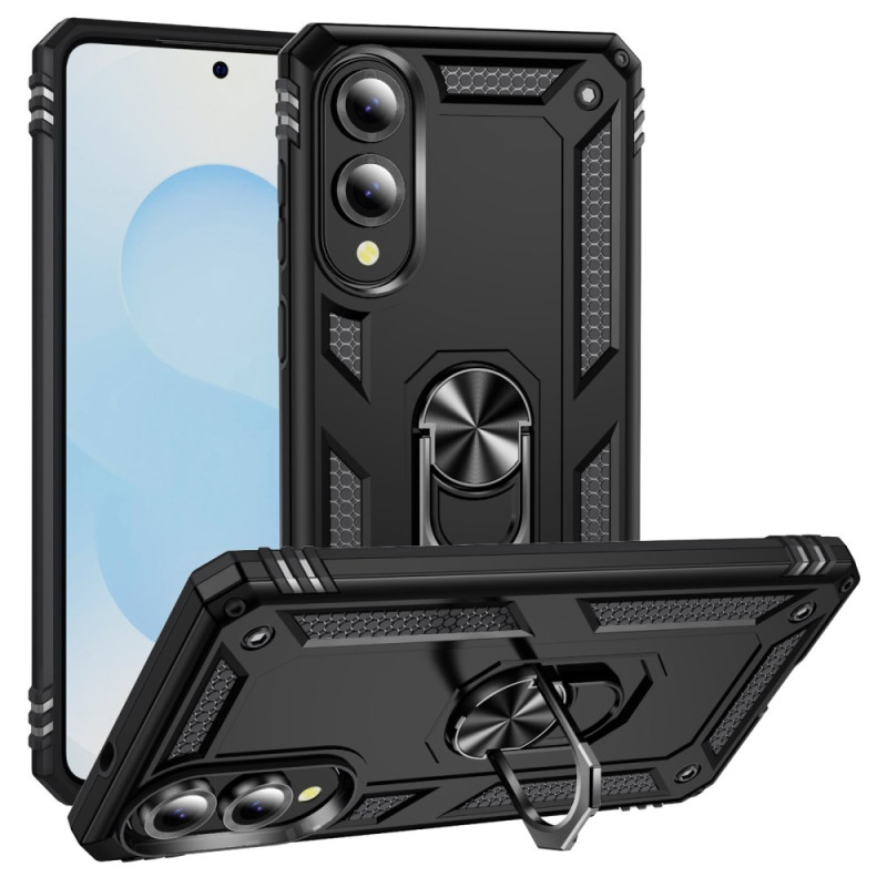 Samsung Galaxy S25 Edge Hardcase met standaard