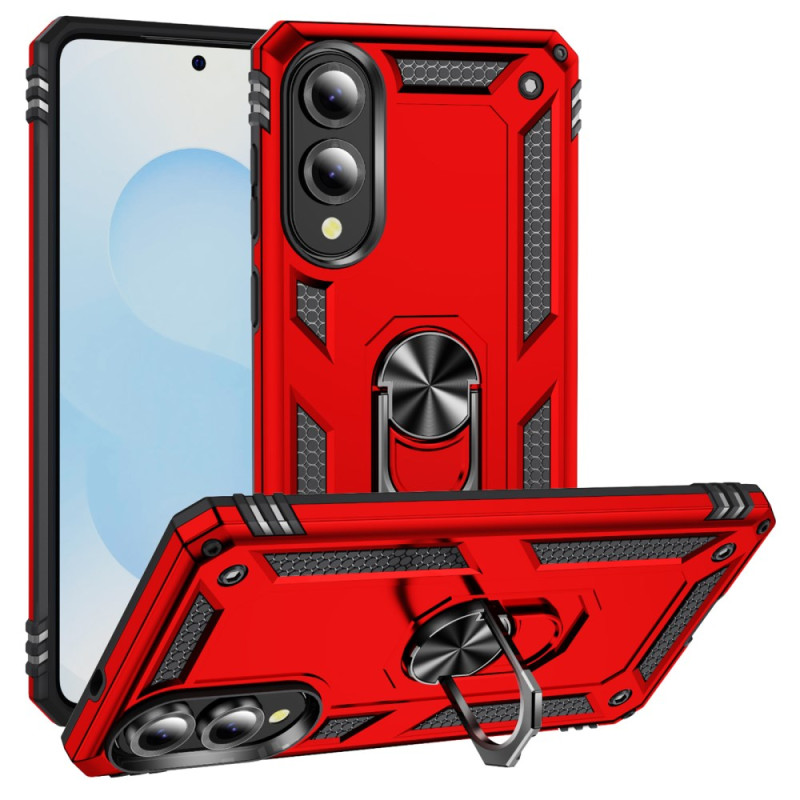 Samsung Galaxy S25 Edge Hardcase met standaard