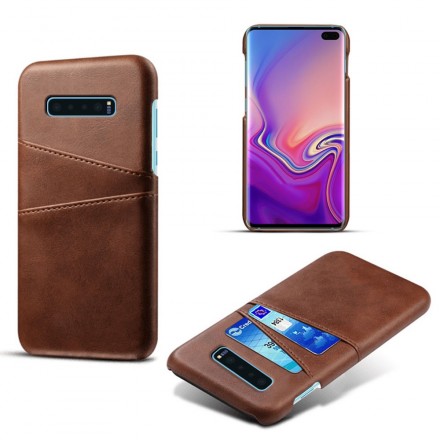 Samsung Galaxy S10 Plus Kaart Etui