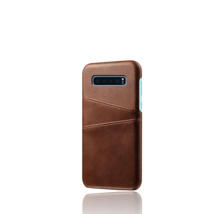 Samsung Galaxy S10 Plus Kaart Etui