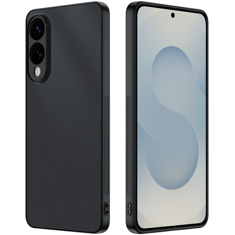 Samsung Galaxy S25 Edge Klassiek Elegant Hoesje