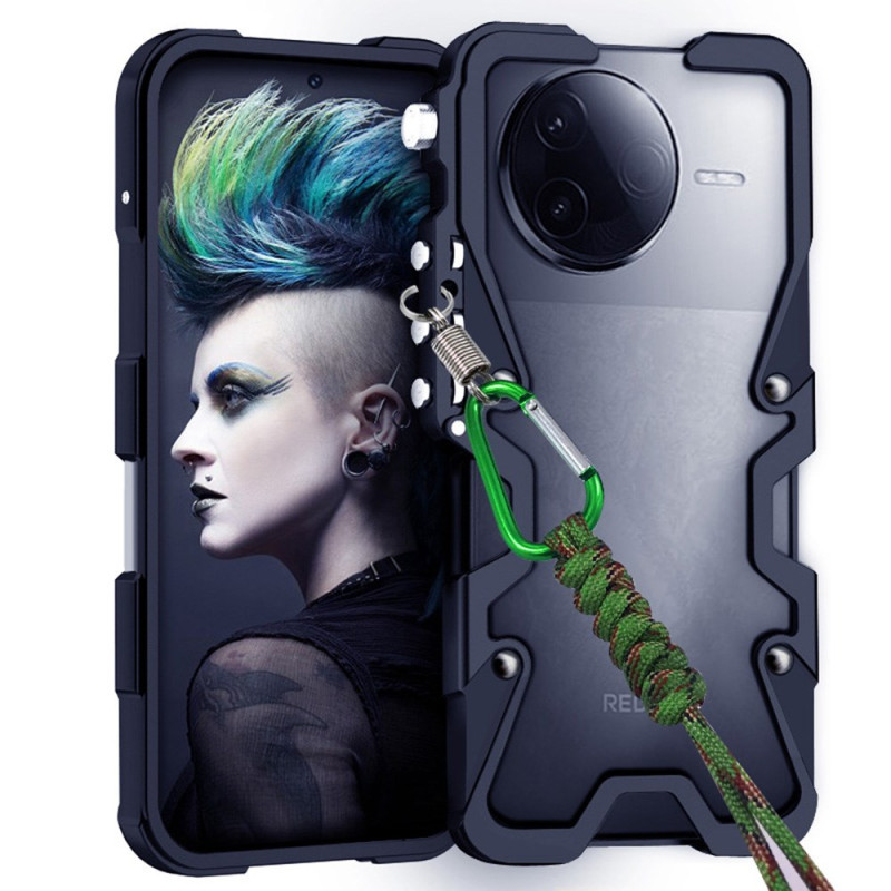 Poco F7 Pro 5G Shell Metalen Structuur