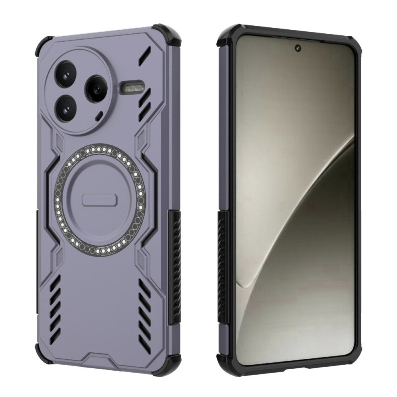 Poco F7 Pro 5G magnetische harde behuizing