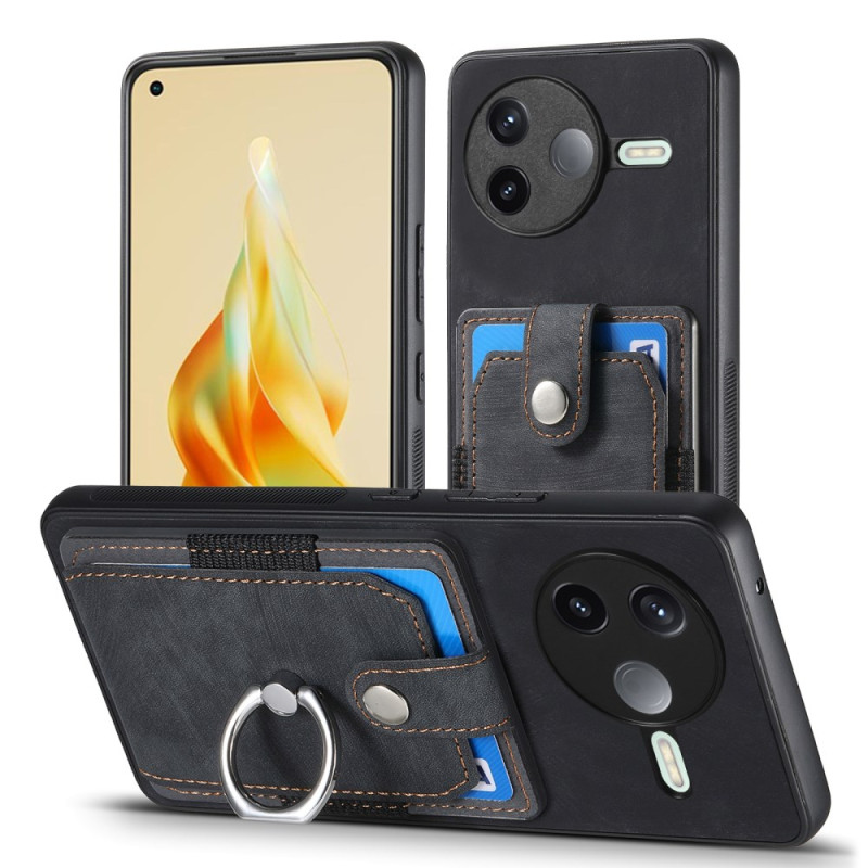 Xiaomi Poco F7 Pro 5G hoesje