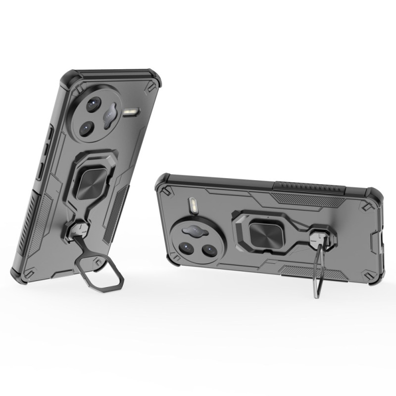 Poco F7 Pro / F7 Ultra Zinklegering behuizing en roterende steun