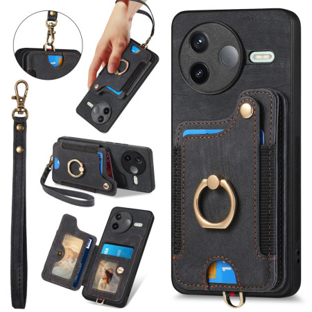 Poco F7 Pro 5G Retro hoesje...