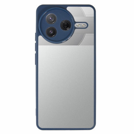 Hoesje Poco F7 Pro 5G Fijn...