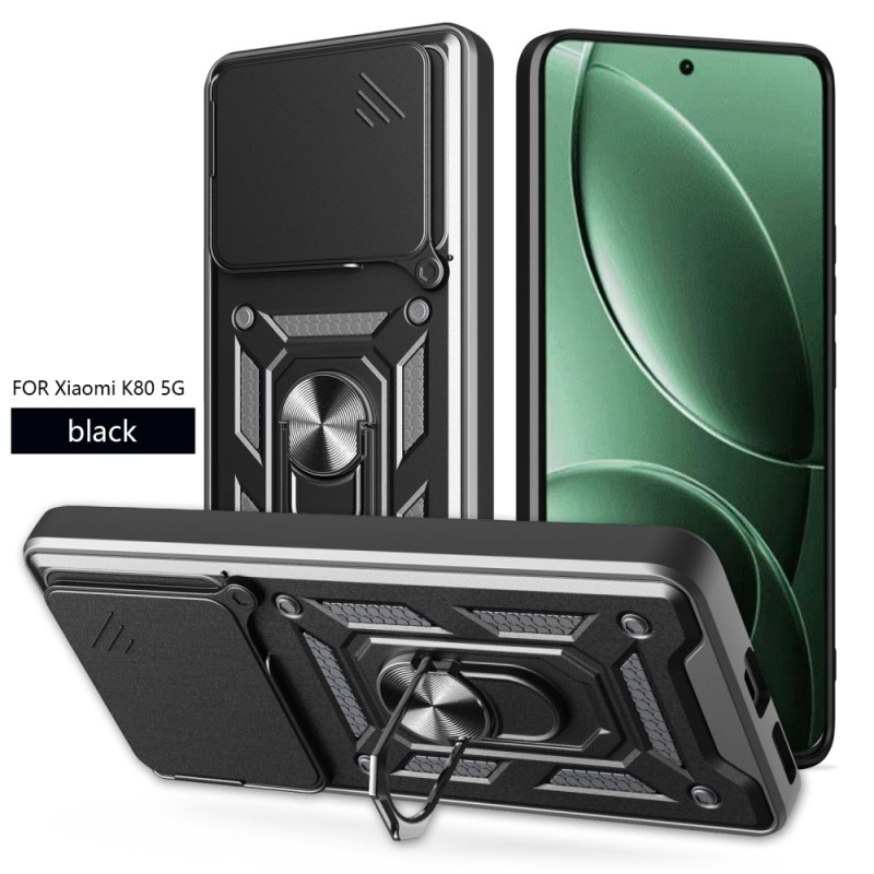 Poco F7 Pro 5G uitschuifbare camera-hoes en standaard