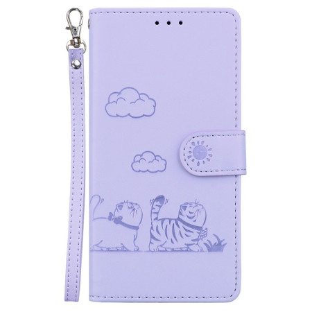 Hoesje Poco F7 Pro 5G RFID...