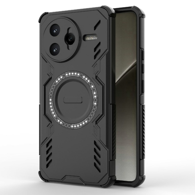 Poco F7 Ultra 5G Vlinder Pantserhoesje
