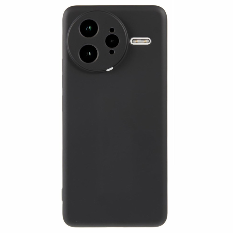 Poco F7 Ultra 5G Silicone Hoesje