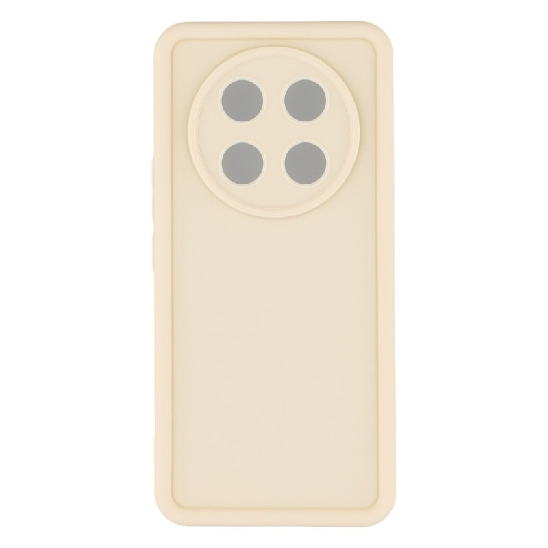 Honor Magic 7 Lite / X9c hoesje met gegroefd ontwerp